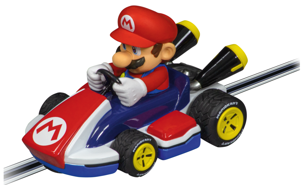 Mario Kart ™ - Mario | Carrera