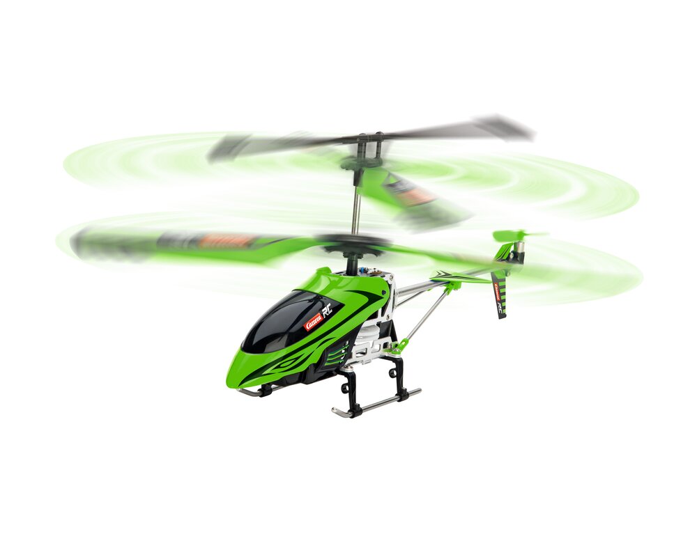 2. Bild von 2,4GHz Glow Storm 2.0