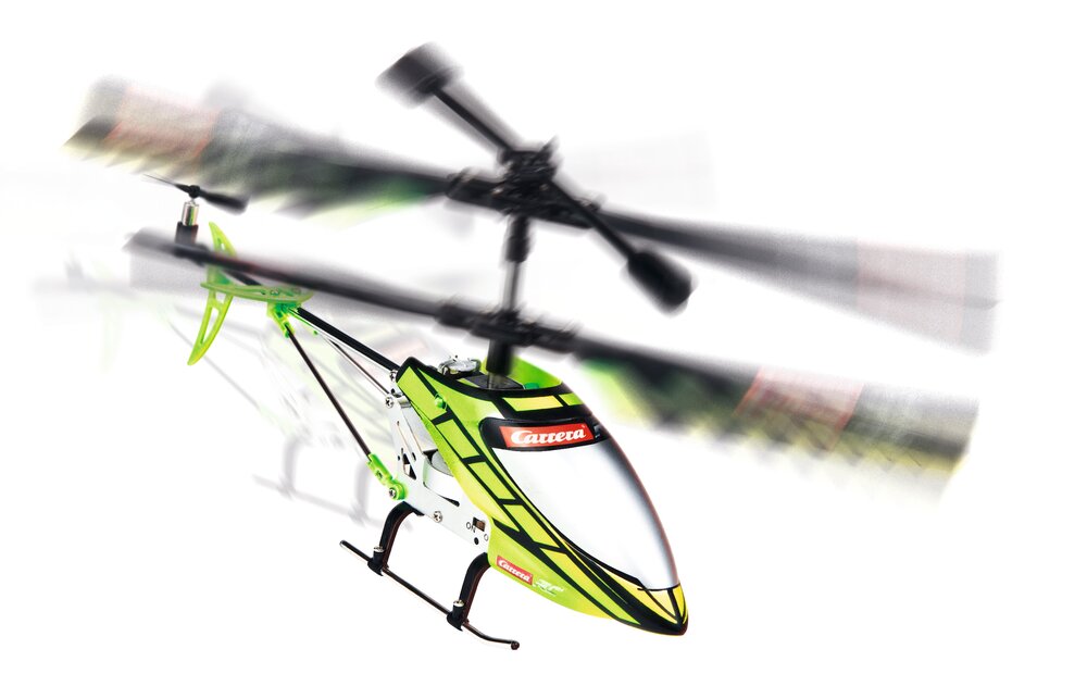 2. Bild von 2,4 GHz Green Chopper 2.0