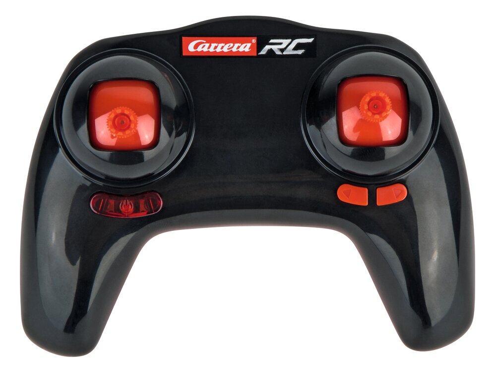 3. Bild von 2,4 GHz Green Chopper 2.0
