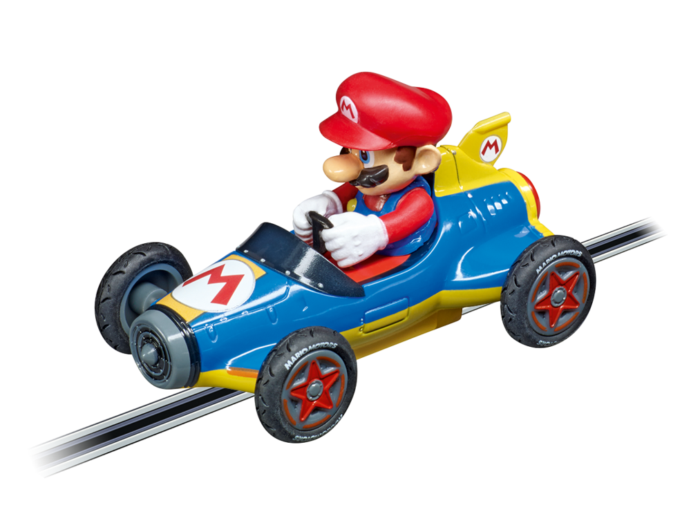 Mario Kart™ - Mach 8 | Carrera