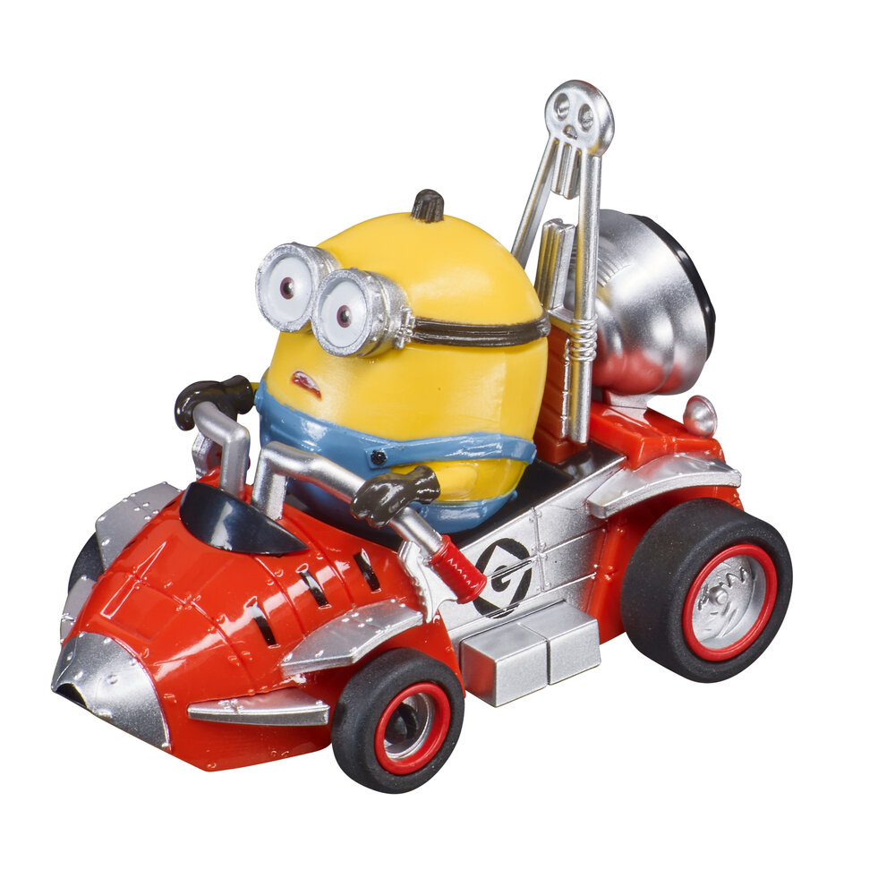 Minion Kart Racing | Carrera