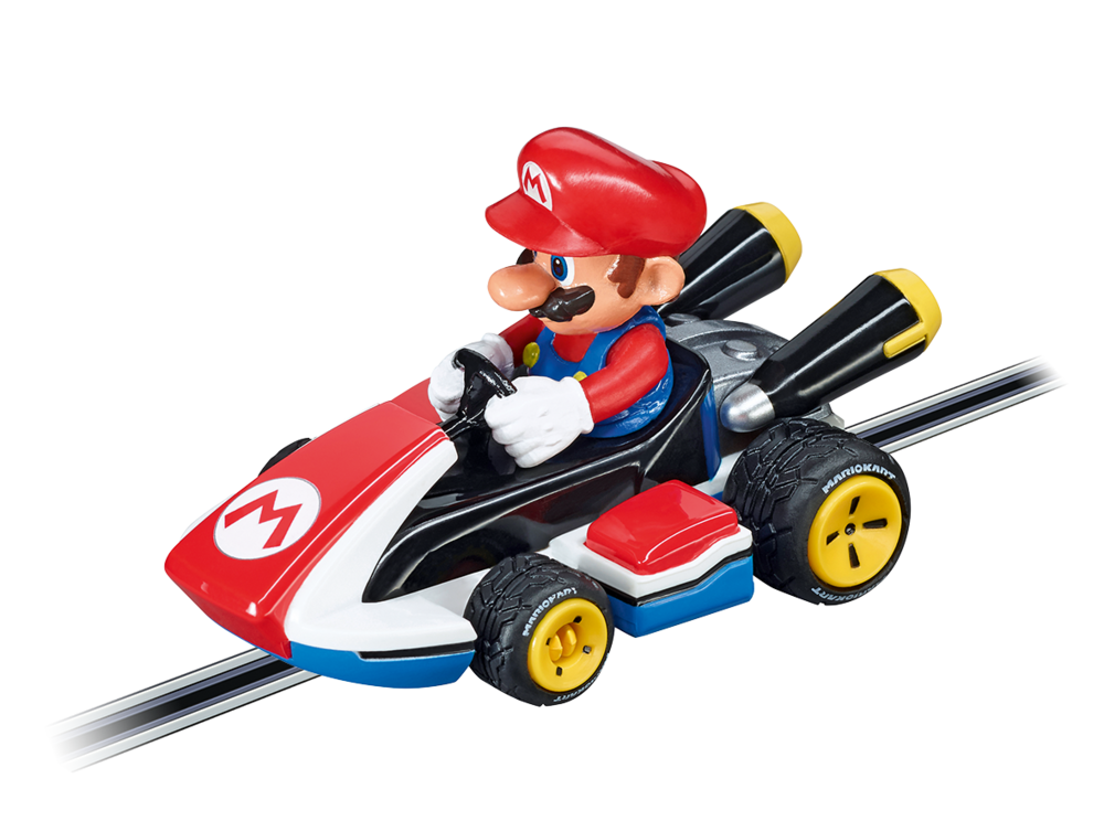 Mario Kart™ | Carrera