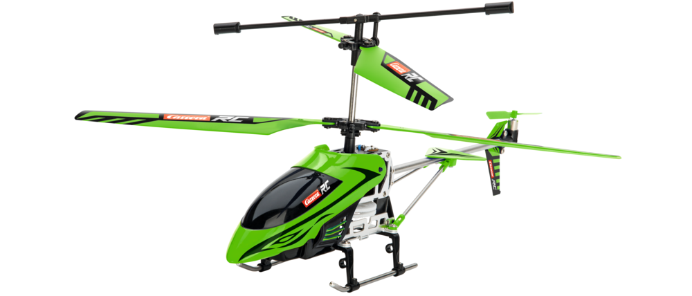 5. Bild von 2,4GHz Glow Storm 2.0