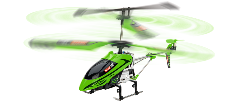 7. Bild von 2,4GHz Glow Storm 2.0