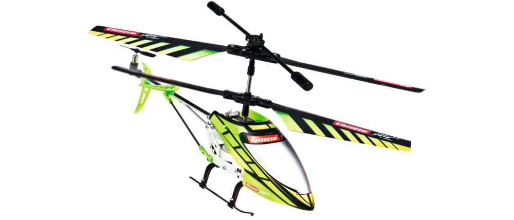 5. Bild von 2,4 GHz Green Chopper 2.0