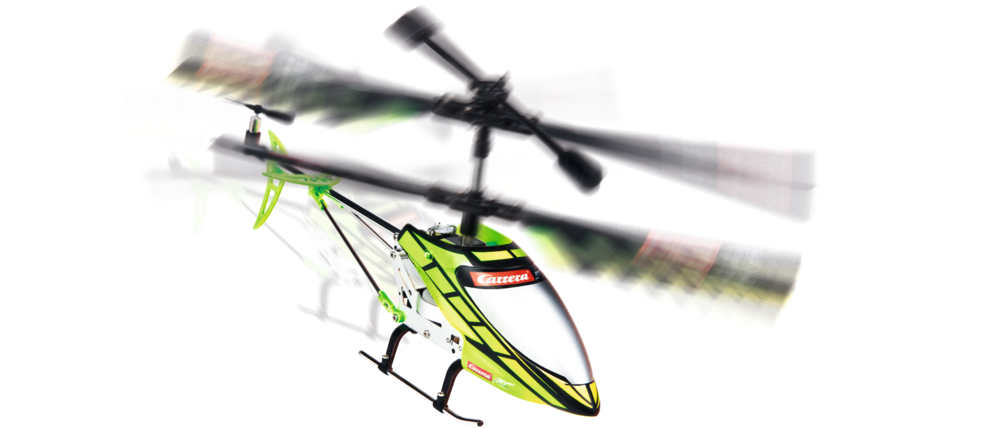 8. Bild von 2,4 GHz Green Chopper 2.0