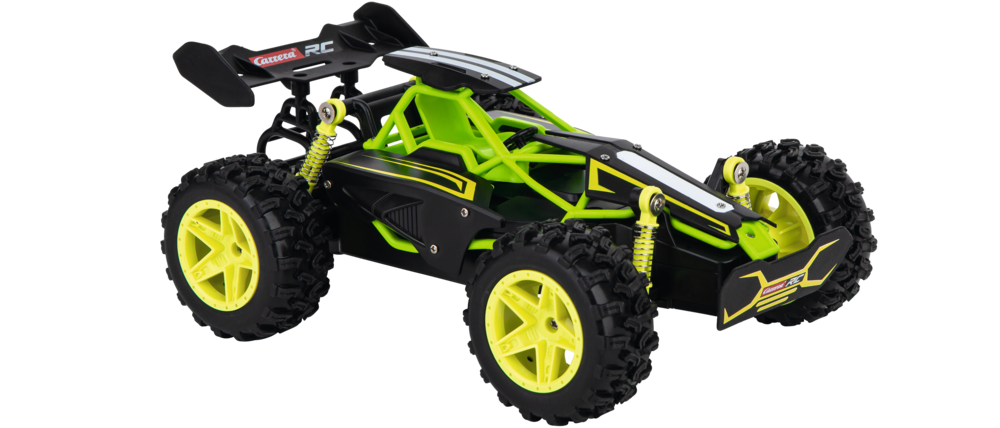 8. Bild von 2,4GHz Lime Buggy