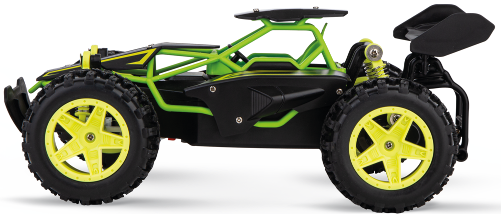 11. Bild von 2,4GHz Lime Buggy
