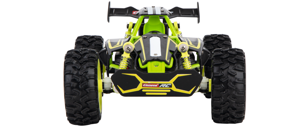 13. Bild von 2,4GHz Lime Buggy