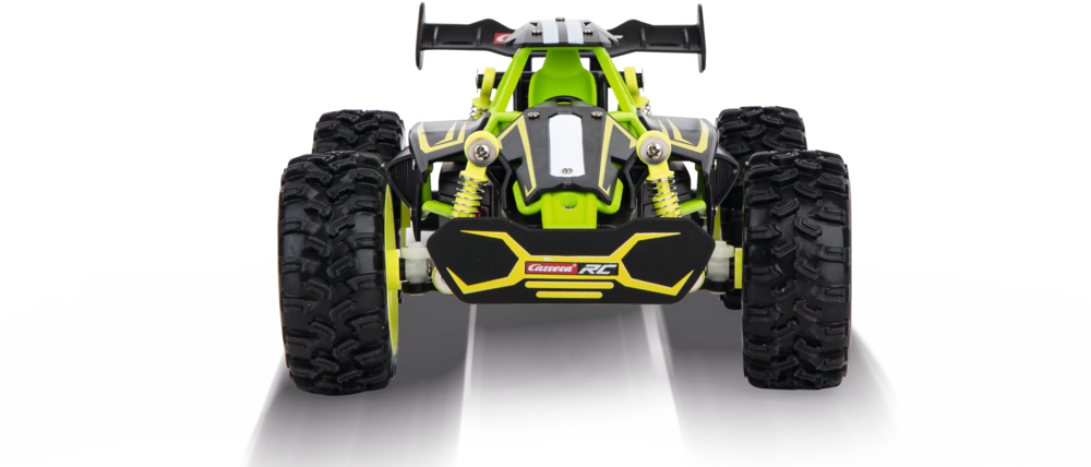14. Bild von 2,4GHz Lime Buggy