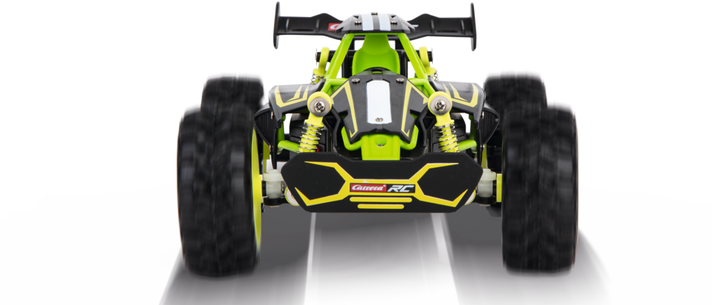 15. Bild von 2,4GHz Lime Buggy