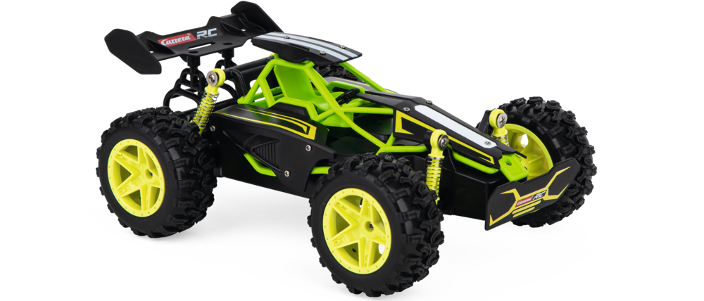 16. Bild von 2,4GHz Lime Buggy