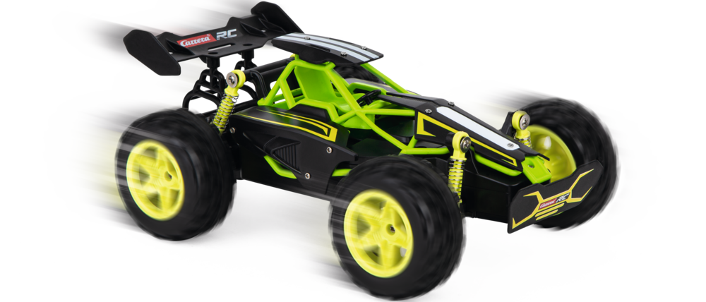 17. Bild von 2,4GHz Lime Buggy