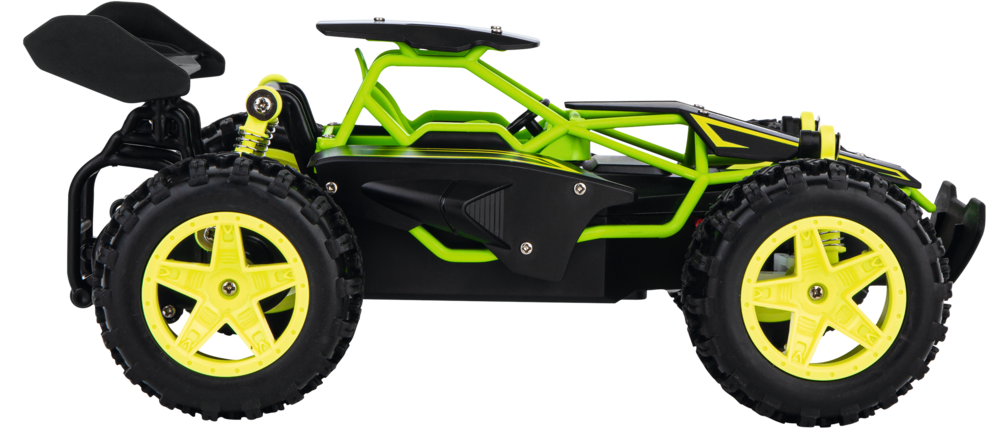 18. Bild von 2,4GHz Lime Buggy
