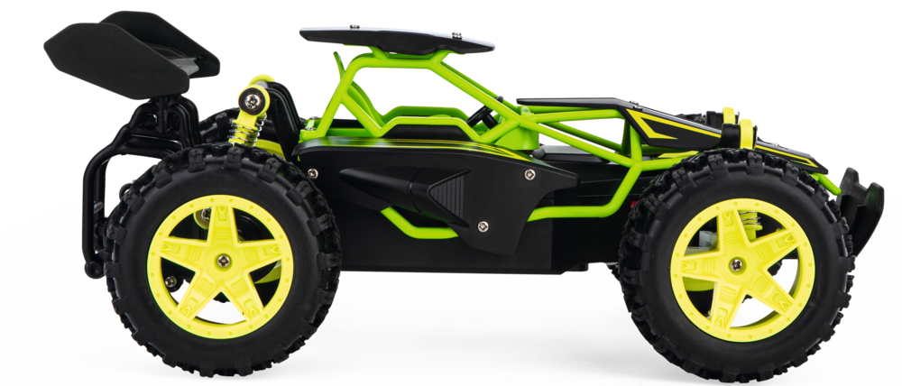 19. Bild von 2,4GHz Lime Buggy
