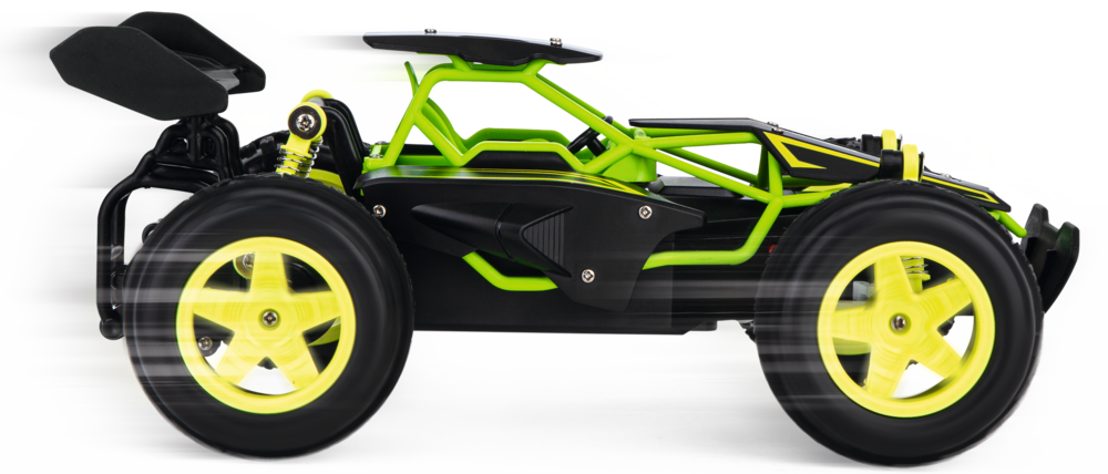 20. Bild von 2,4GHz Lime Buggy