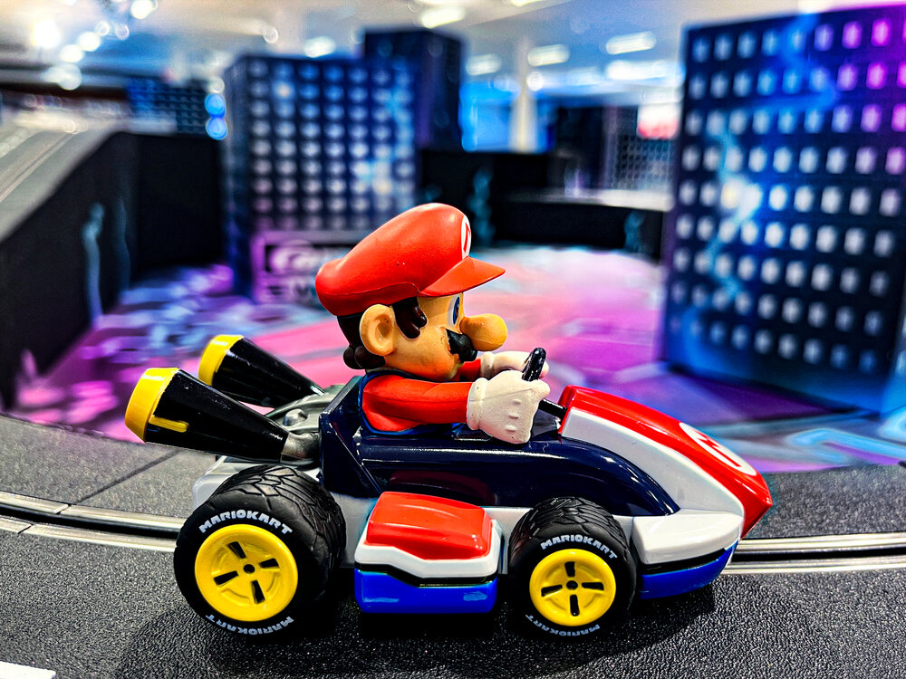 Mario Kart ™ - Mario | Carrera