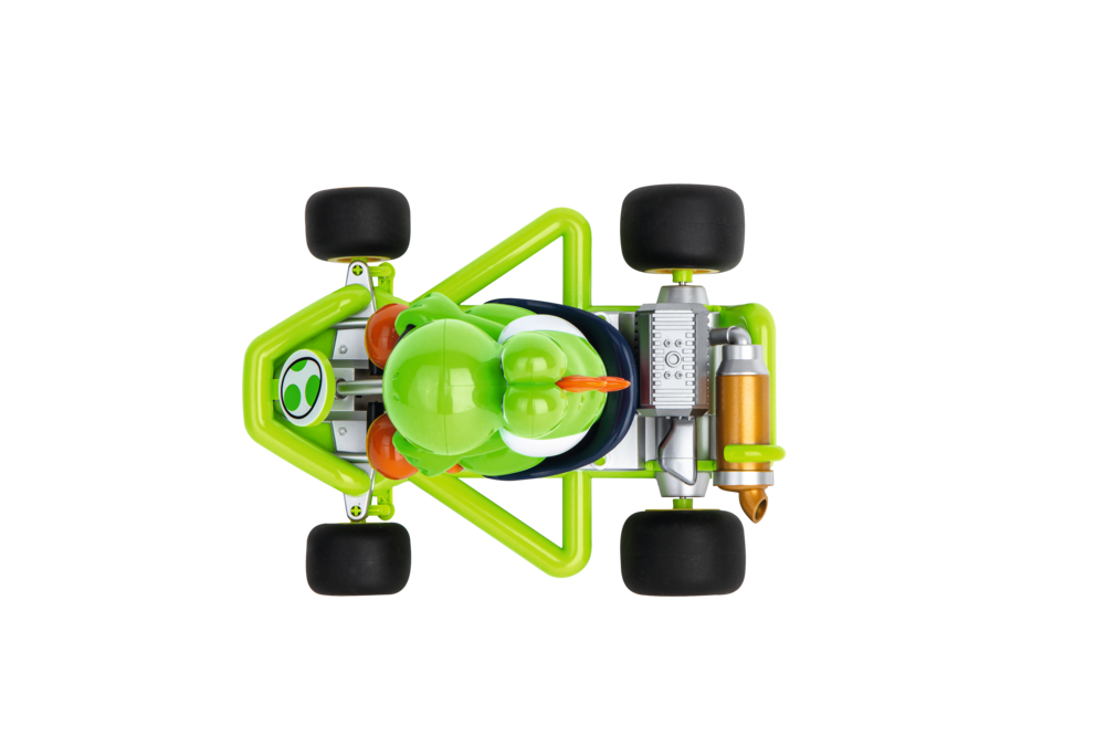 6. Bild von 2,4GHz Mario Kart™ Pipe Kart, Yoshi