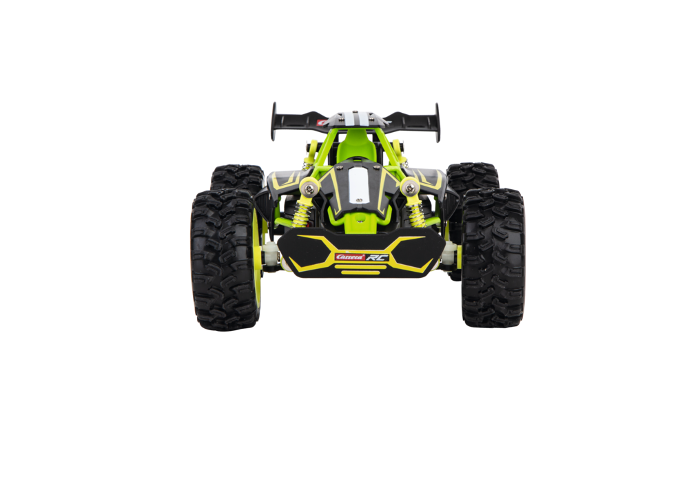 5. Bild von 2,4GHz Lime Buggy