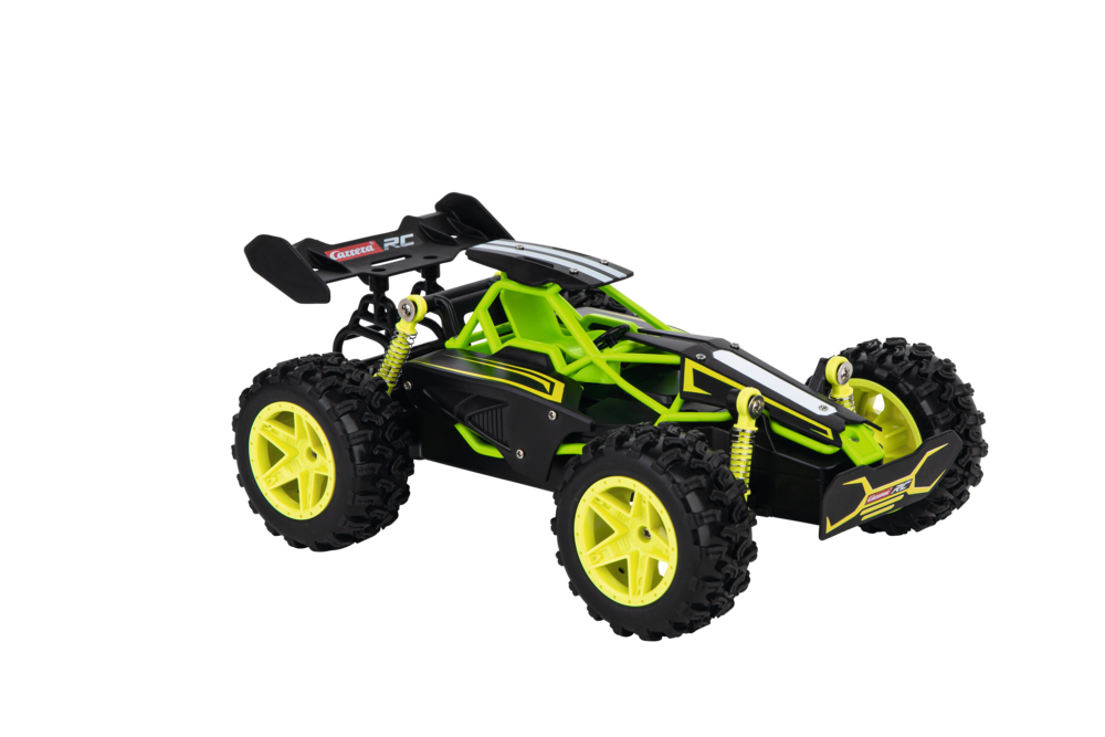 2. Bild von 2,4GHz Lime Buggy