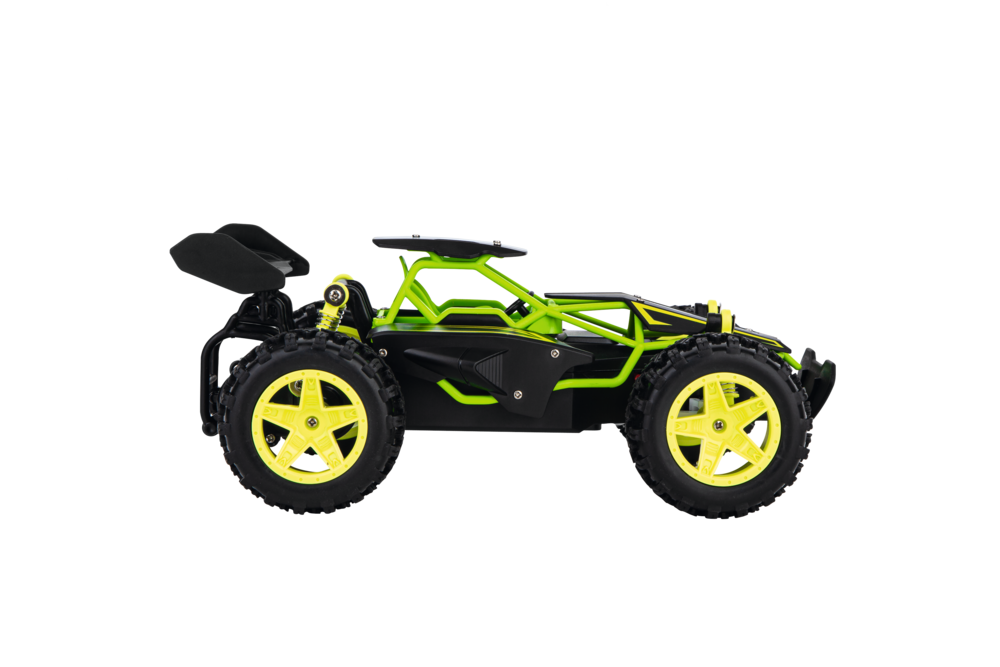 4. Bild von 2,4GHz Lime Buggy