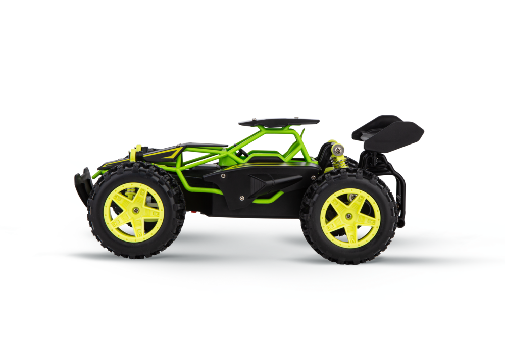 3. Bild von 2,4GHz Lime Buggy