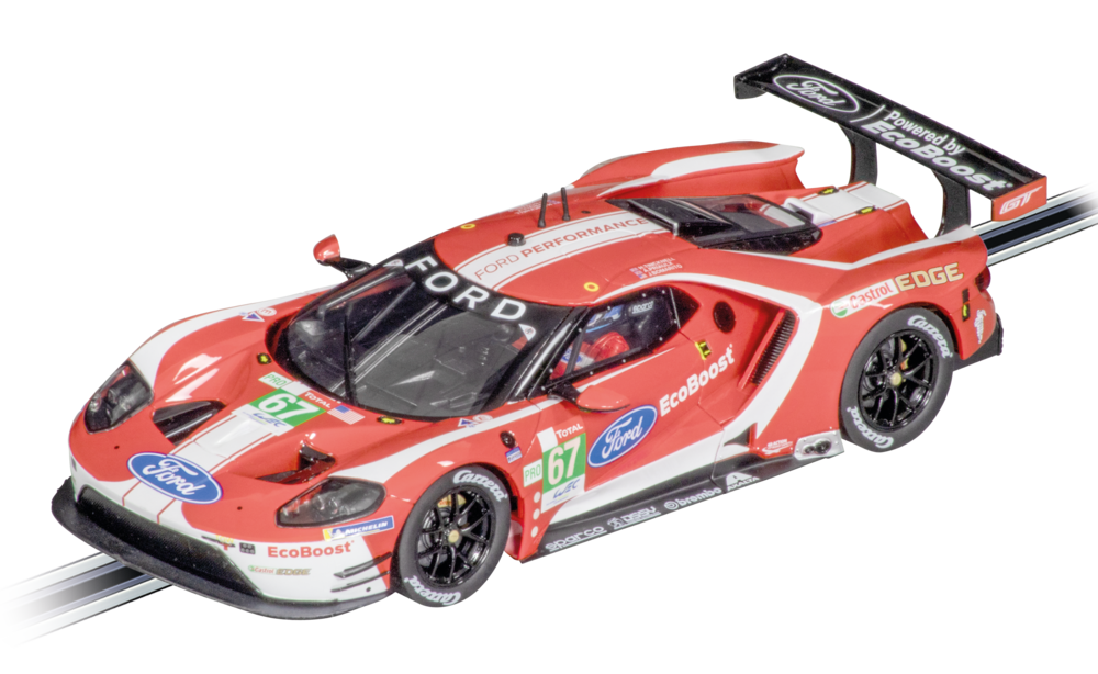 Ford GT Race Car "No.67"