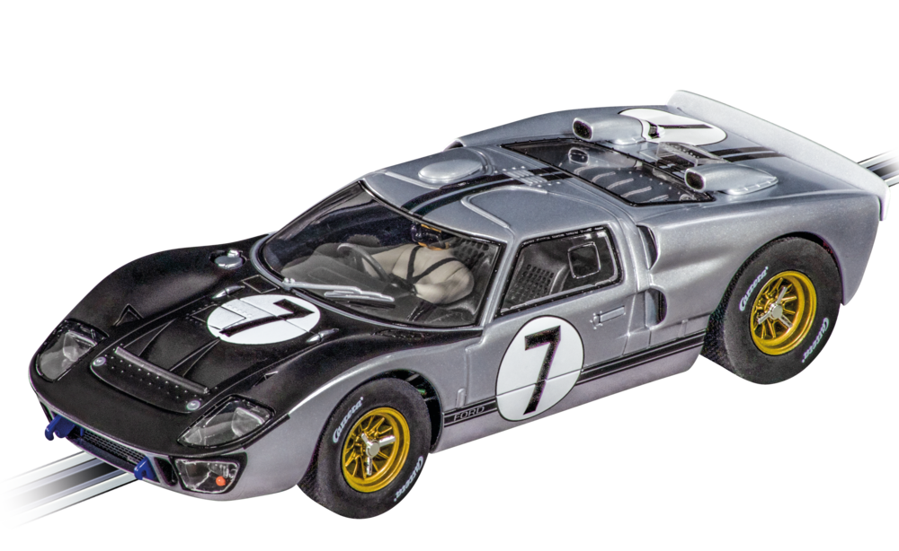 Ford GT 40 MKII "No.7"
