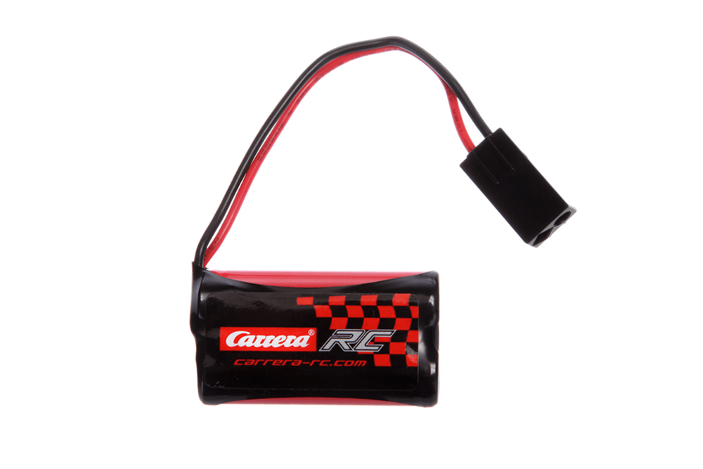 7,4V 650mAH Battery for Carrera RC Race Boat (301010,301011,301012