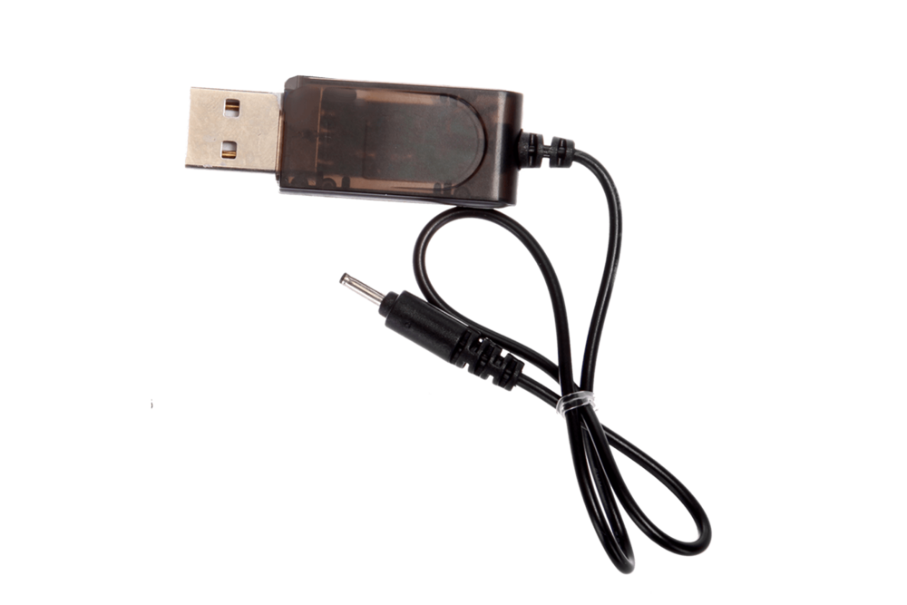 USB Charging cord for Mini Turnator (370402001) | Carrera