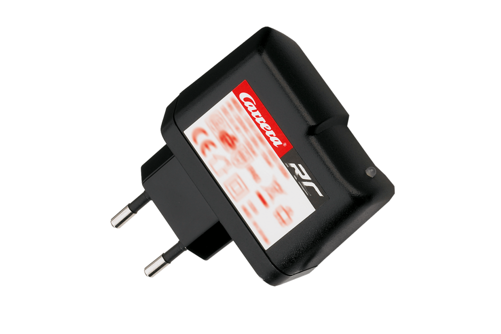 USB Power adapter 5 V 500 mA | Carrera