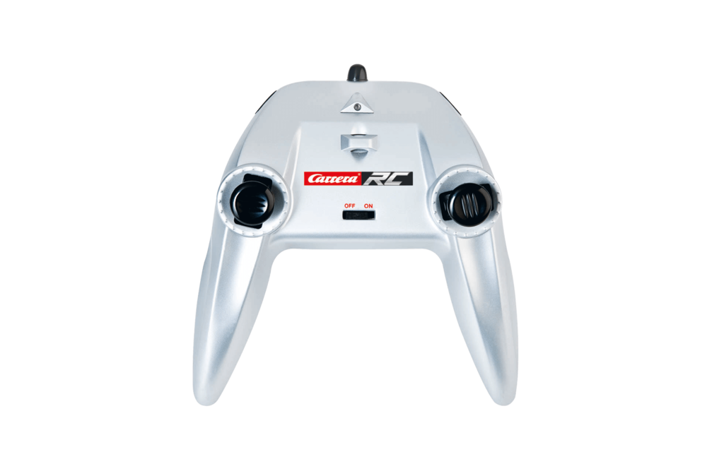 Carrera RC Controller 401001 2,4 GHz  für Helikopter 501010 500001 500002 501005 