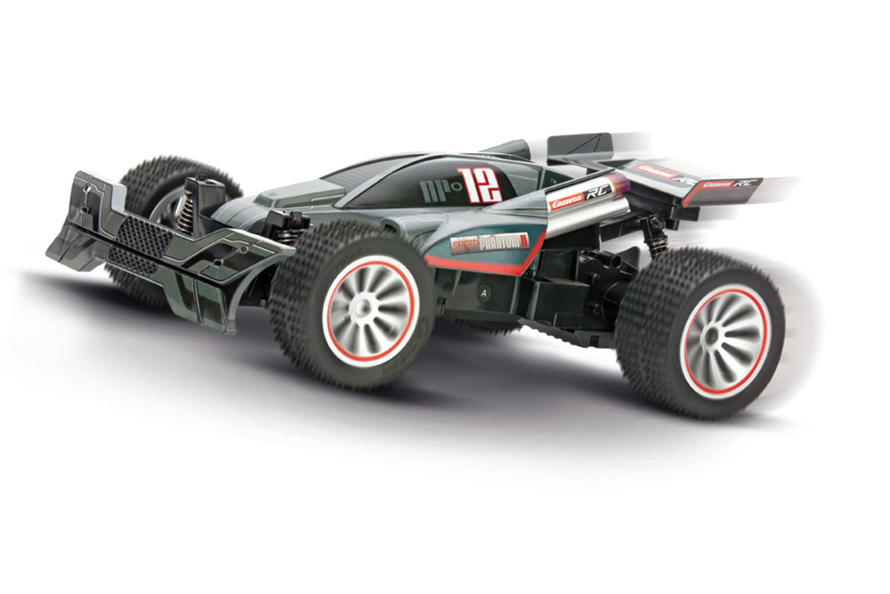 2,4GHz Speed Phantom 2 | Carrera