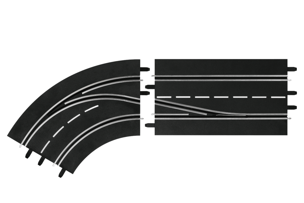 Carrera Track