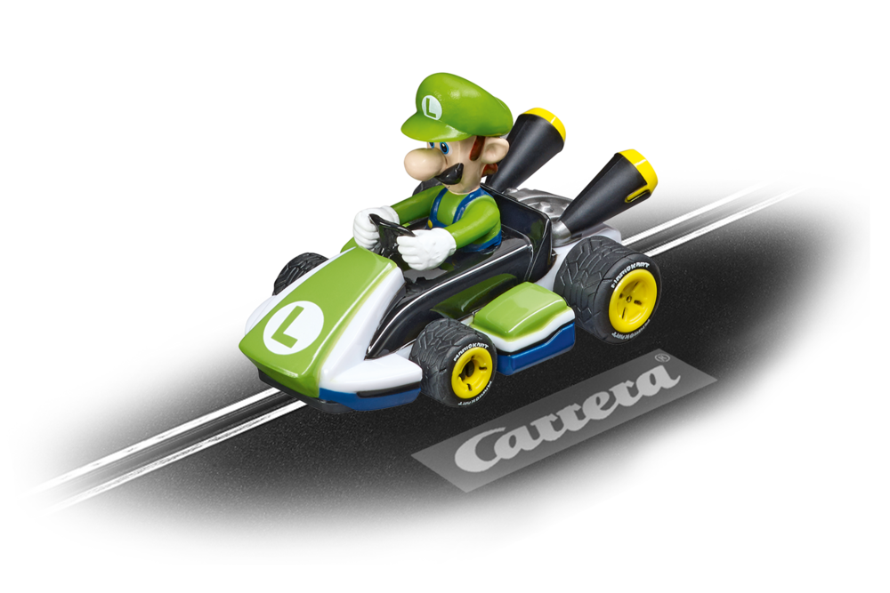 Mario Kart™ Luigi Carrera 4300
