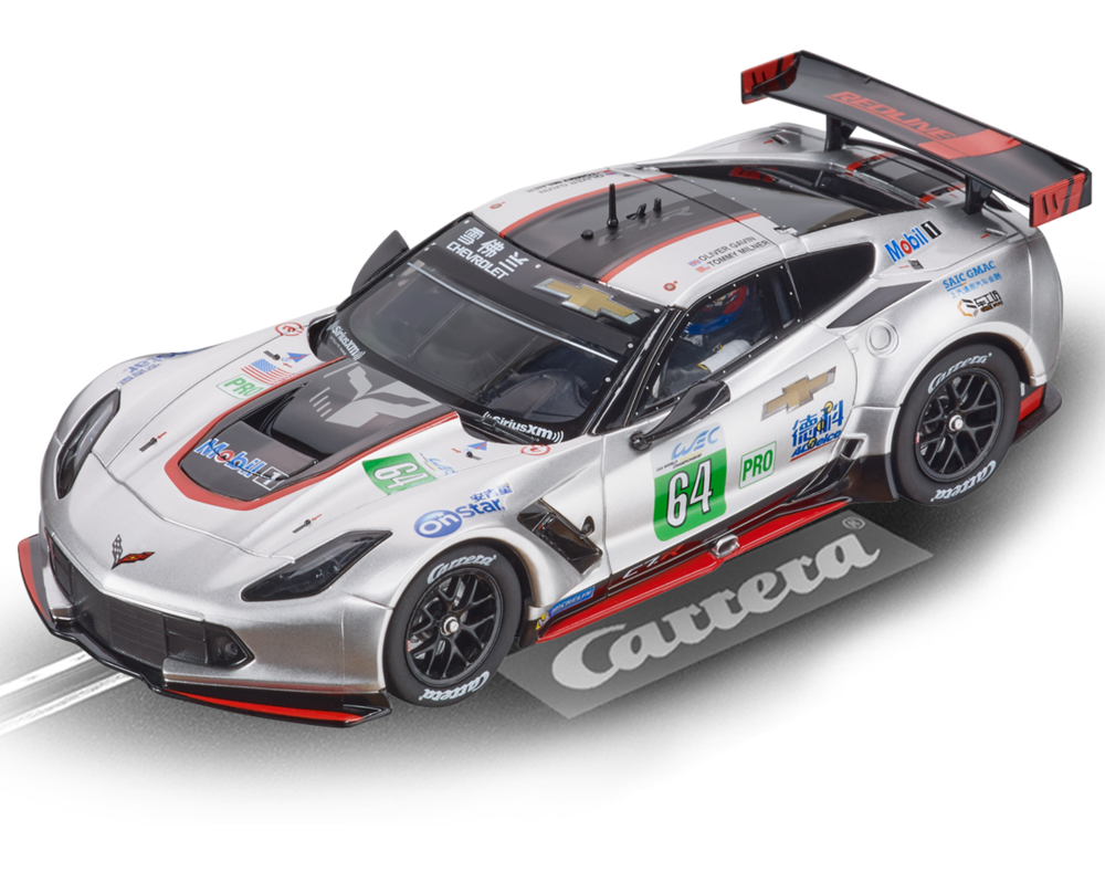 Chevrolet Corvette C7.R 