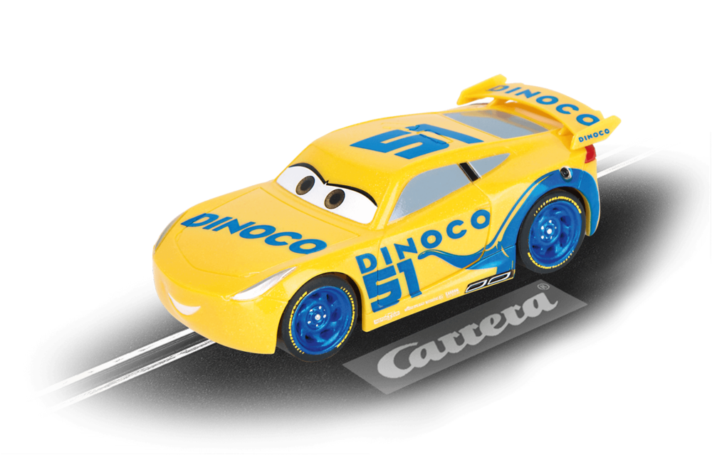 cars pixar dinoco