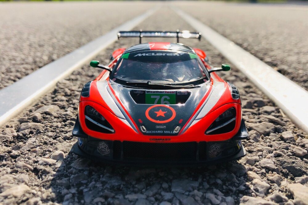 Slot Cars, Race Tracks & Accessories Slot Cars 16 132 Scale Digital