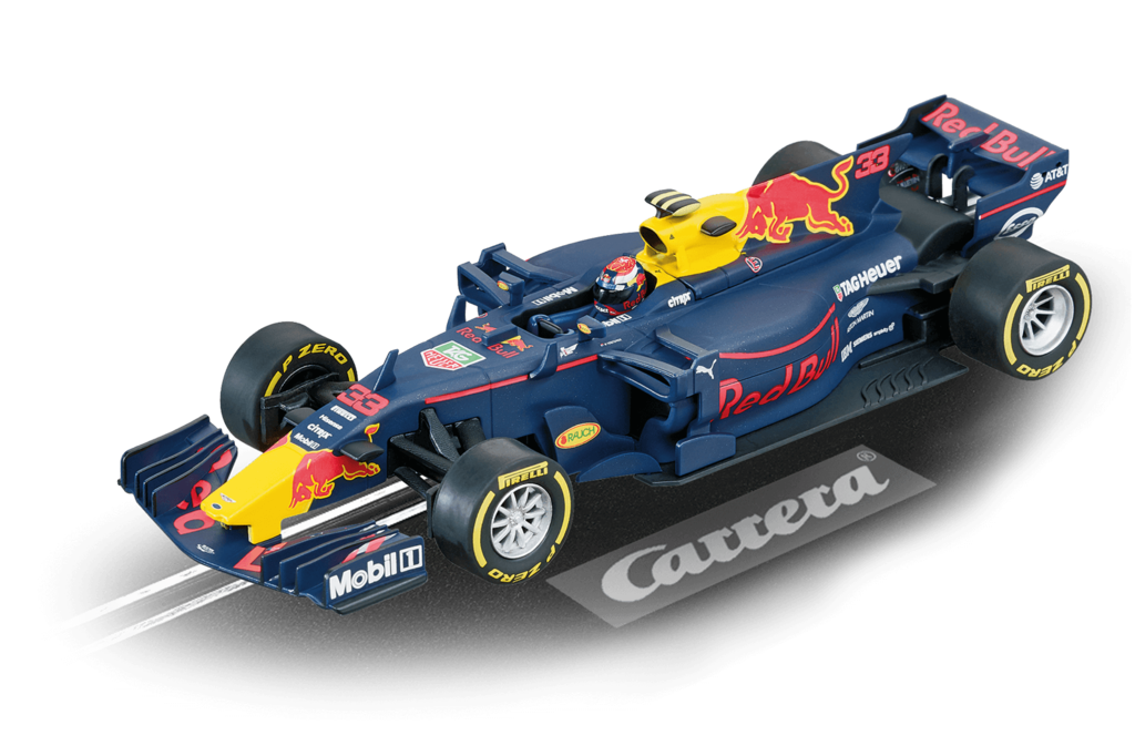 Red Bull Heuer RB13 | Carrera