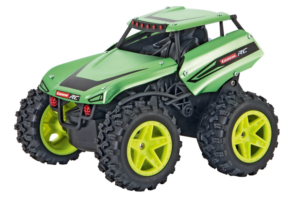 Bild von 2,4GHz Mini Stunt Dancer