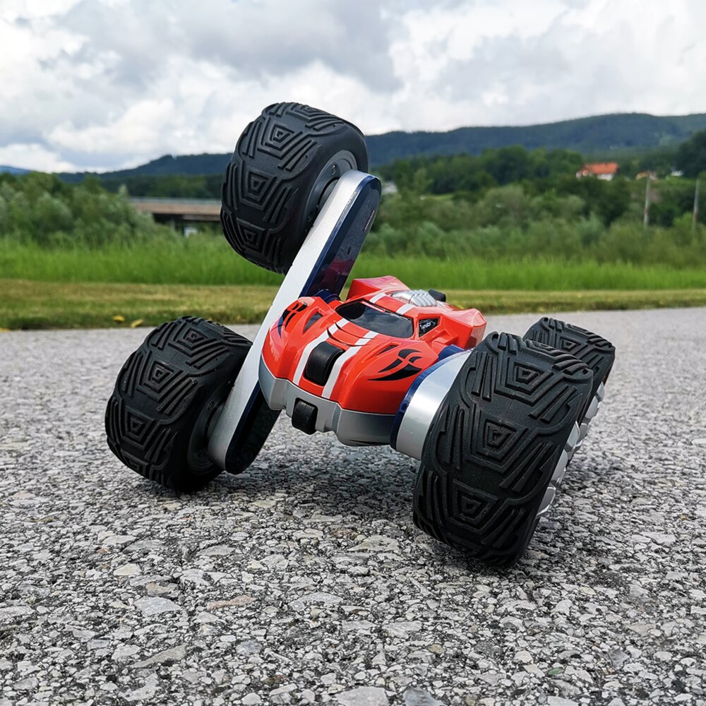 4. Bild von 2,4GHz Turnator