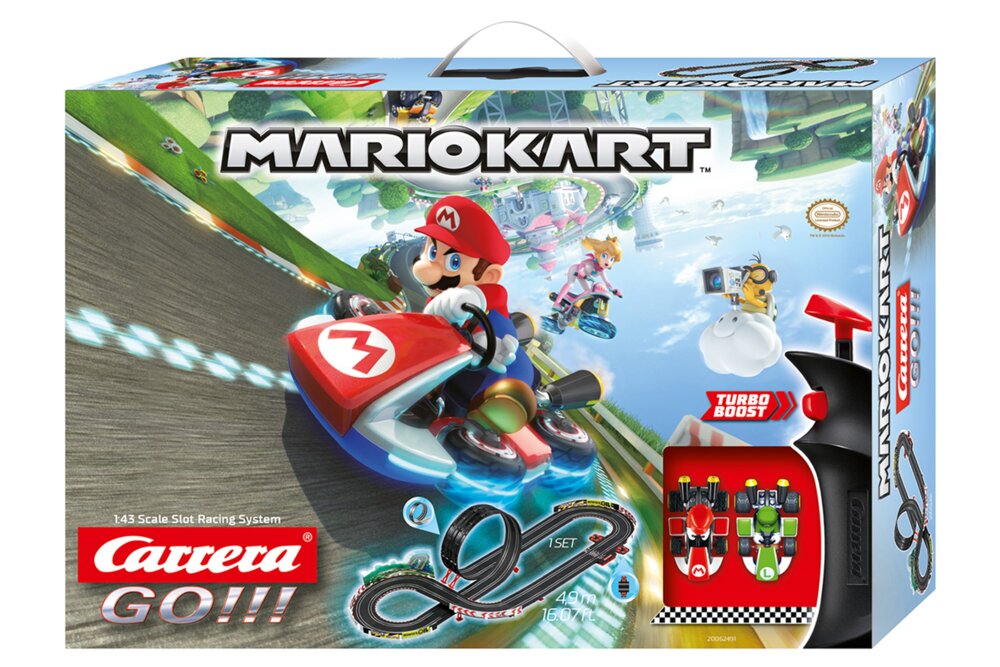 Mario Kart™ | Carrera