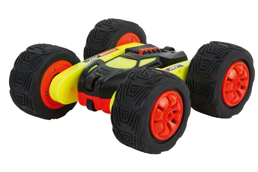 2. Bild von 2,4GHz Turnator - Glow in the Dark