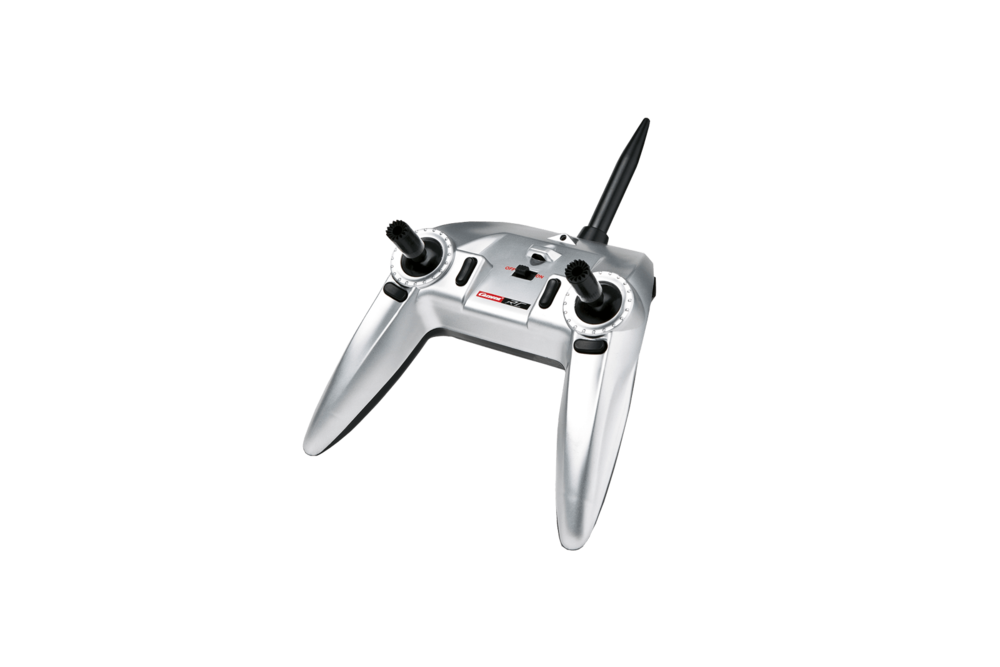 2,4 GHz 4 Kanal Helikopter Controller Carrera