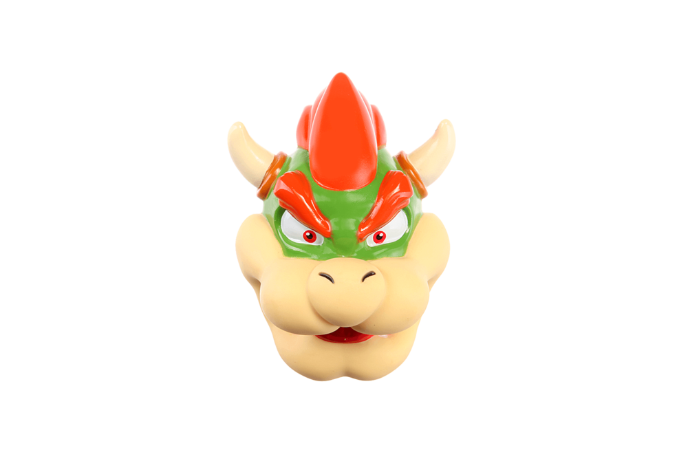 head for Mario Kart[TM]7, Bowser (162064) | Carrera