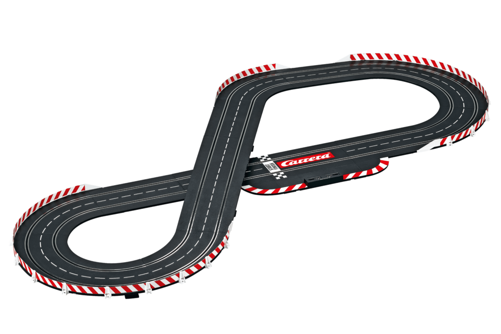 Carrera Evolution DTM Speed Duel 